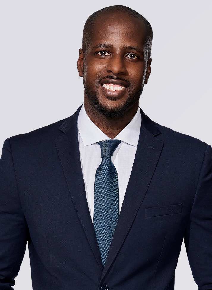 Quesny Jean Baptiste